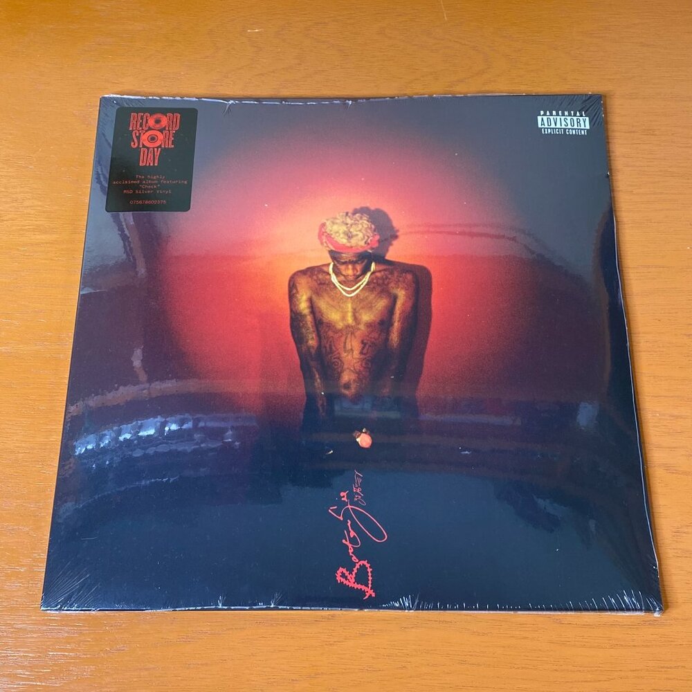 Young Thug Barter 6 RECORD STORE DAY 2025 Limited to 5000